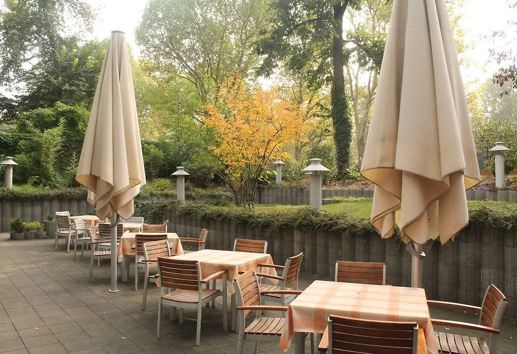 Westlife Apart Hotel Berlin Germany