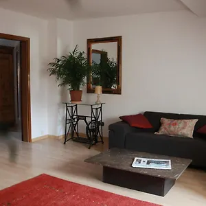  Apartment Ruhrallee Deutschland