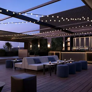 3* Hotel Amano East Side