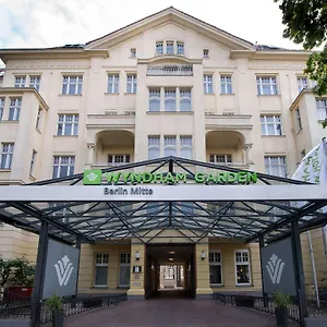 4* Hotel Wyndham Garden Mitte