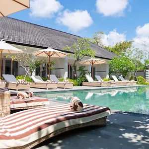 D'mel Bali 3*, Nusa Dua (Bali) Indonezja