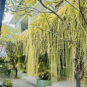 Purnama House Kuta , Kuta Lombok Indonezja
