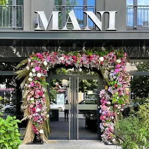 3* Hotel Mani By Amano