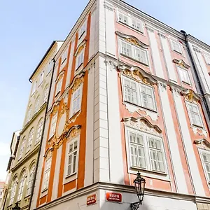  Aparthotel King's Road Tschechische Republik