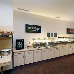 3* Hotel Berlin-mitte