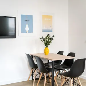 Aparthotel Homaris Boxi