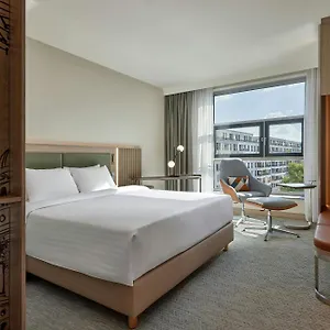 4* Ξενοδοχείο Courtyard By Marriott Center