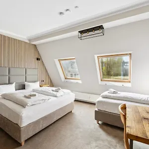 Hotel Comenius