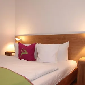 ** Gasthof Landhotel Moarwirt Deutschland