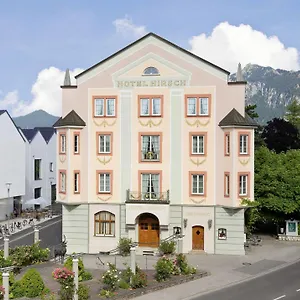 Hirsch 4*, Füssen Niemcy