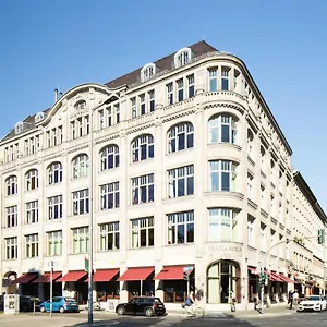 5* Hotel Orania.berlin