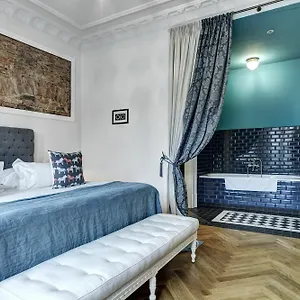 5* Aparthotel Gorki