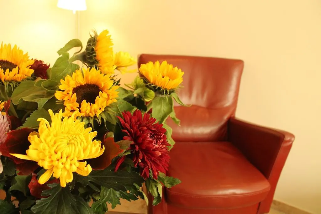 Westlife Apart Hotel Berlin Germany