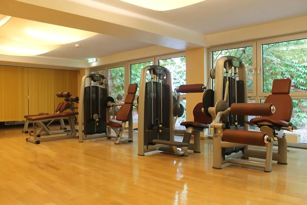 Westlife Apart Hotel Berlin