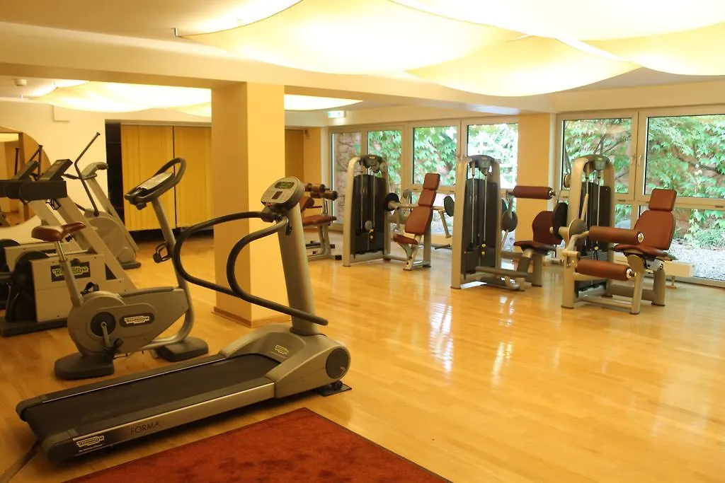 Westlife Apart Hotel Berlin