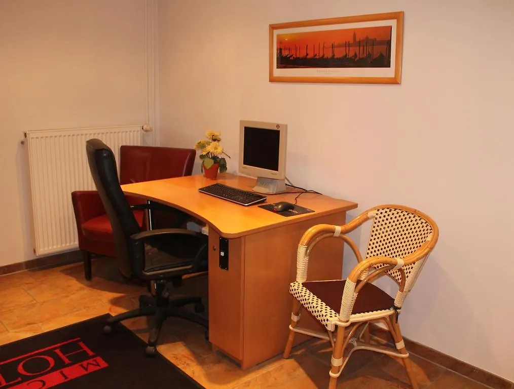 Westlife Apart Hotel Berlin