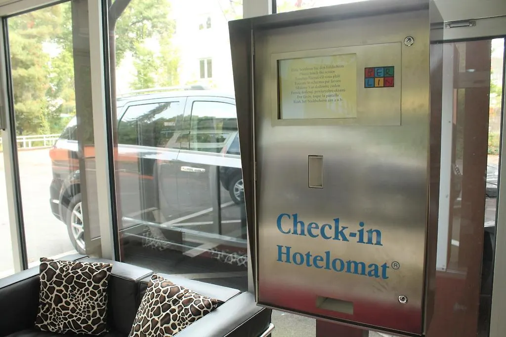 Westlife Apart Hotel Berlin Germany