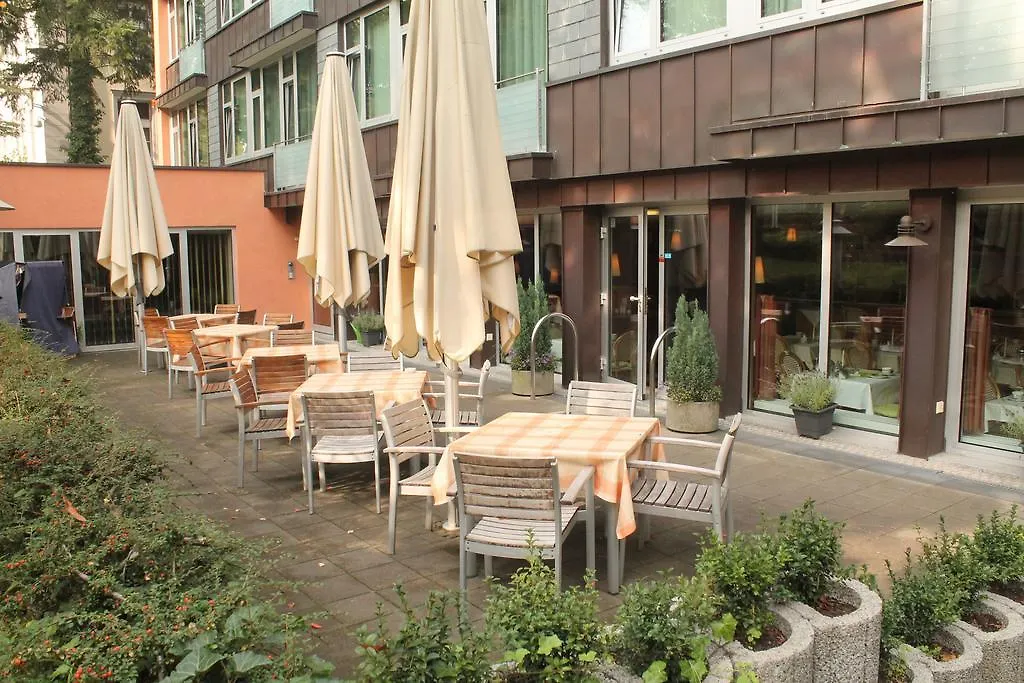 Westlife Apart Hotel Berlin