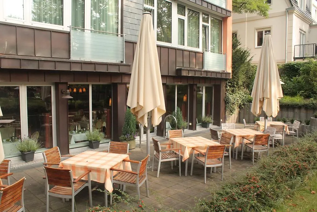 ****  Westlife Apart Hotel Berlin Germany