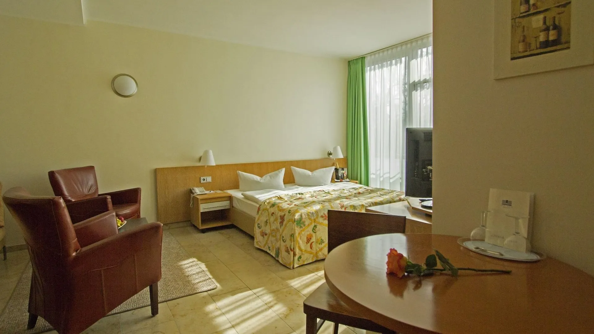 Westlife Apart Hotel Berlin