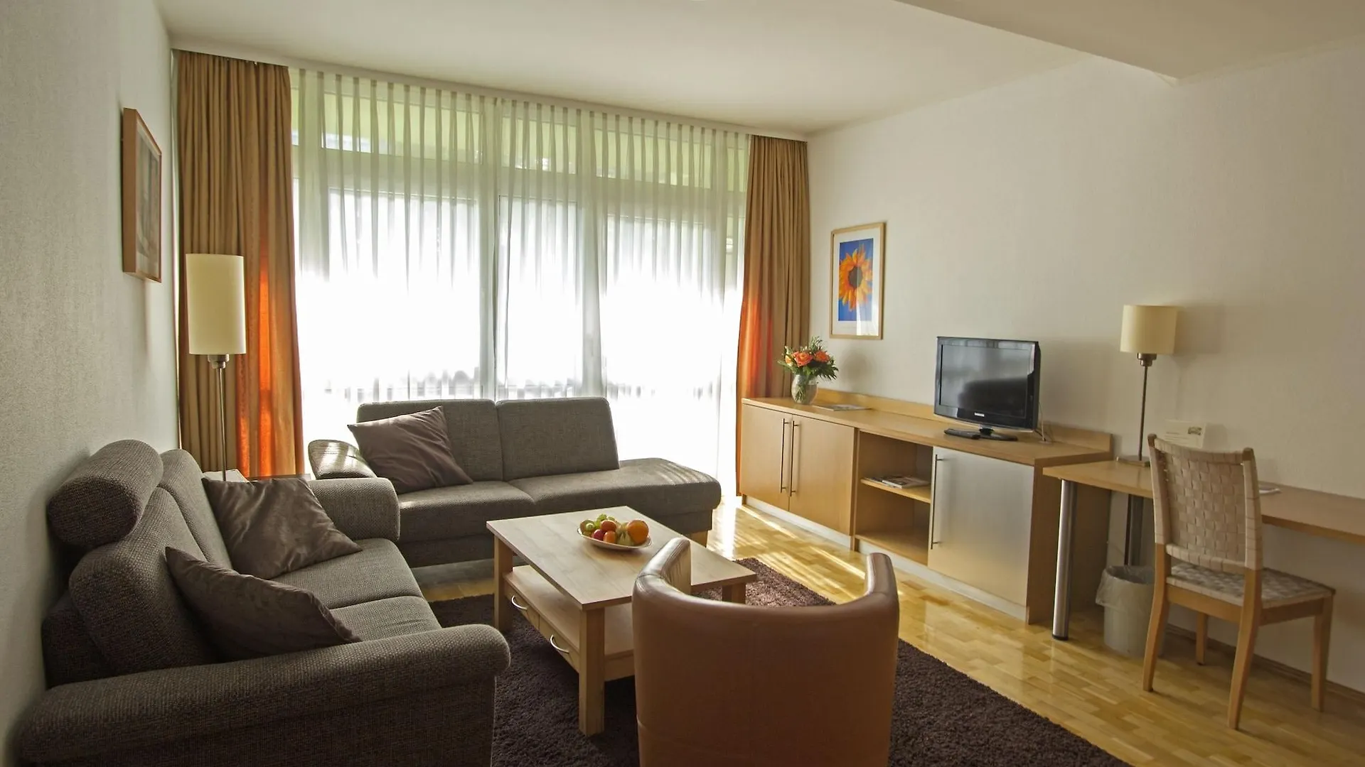 Westlife Apart Hotel Berlin