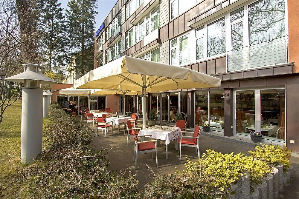 ****  Westlife Apart Hotel Berlin Germany