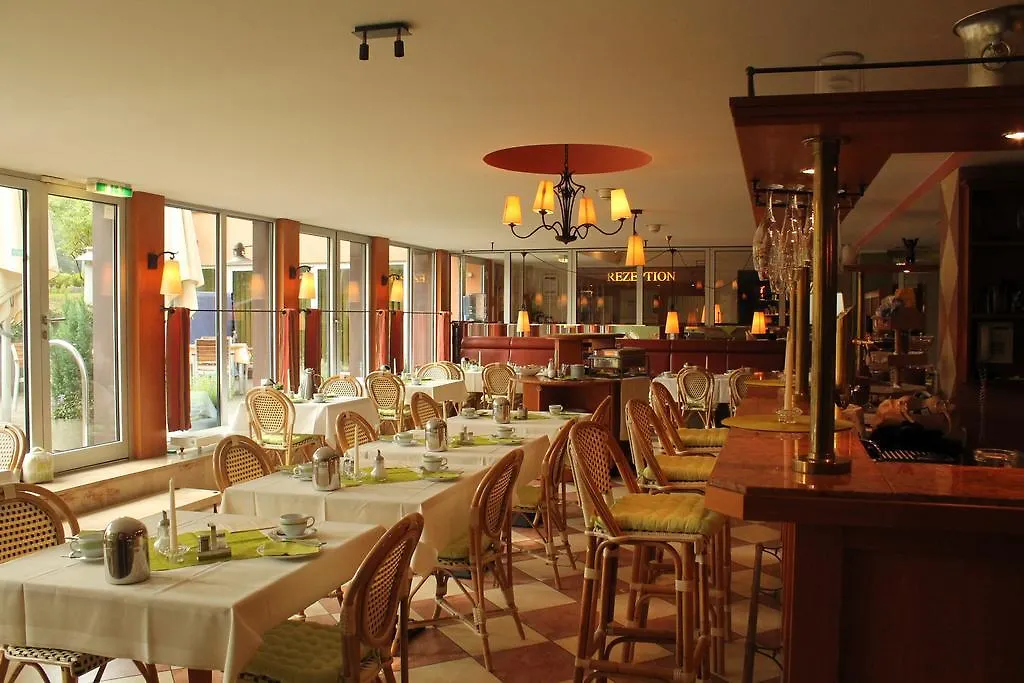 Westlife Apart Hotel Berlin Germany