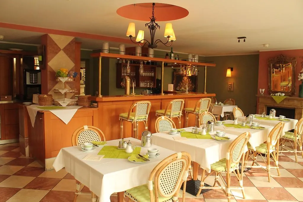 Westlife Apart Hotel Berlin 4*,  Germany