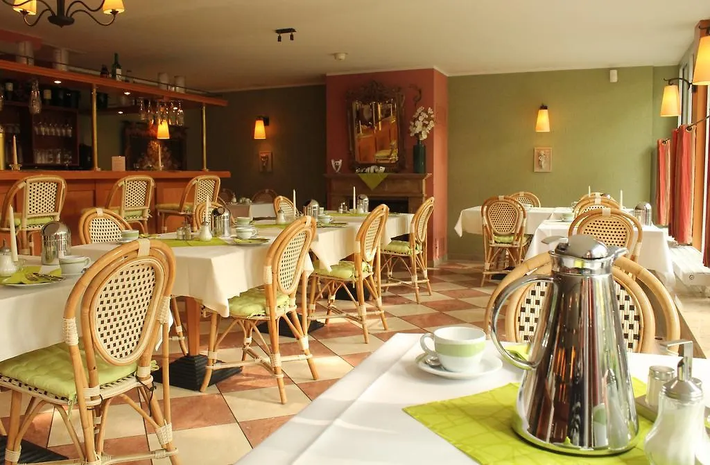 Westlife Apart Hotel Berlin