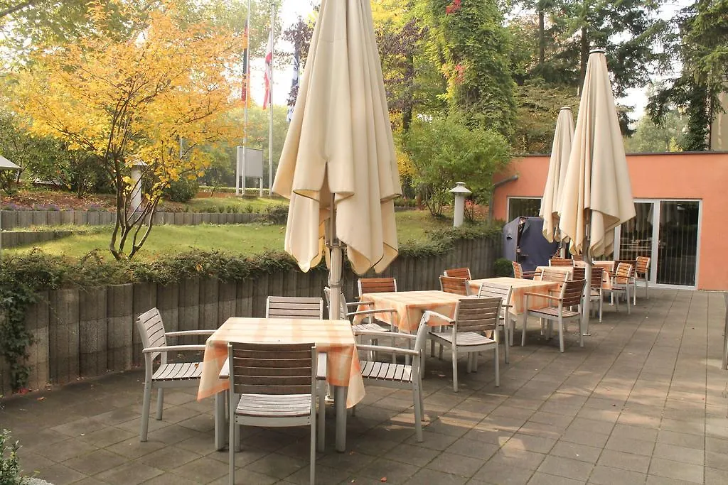 ****  Westlife Apart Hotel Berlin Germany