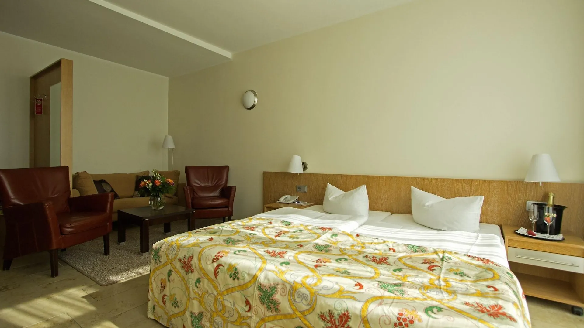 Westlife Apart Hotel Berlin