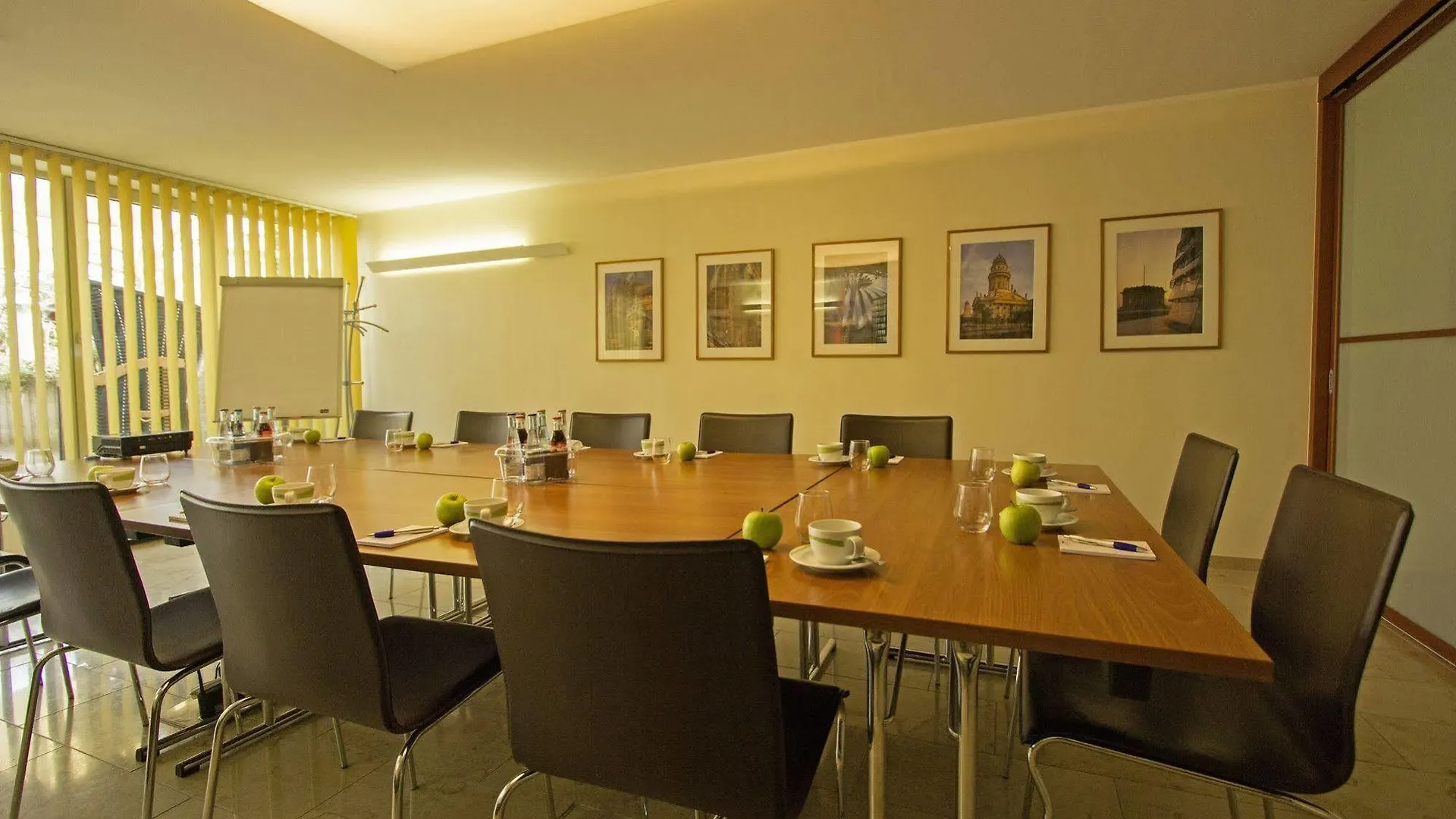Westlife Apart Hotel Berlin