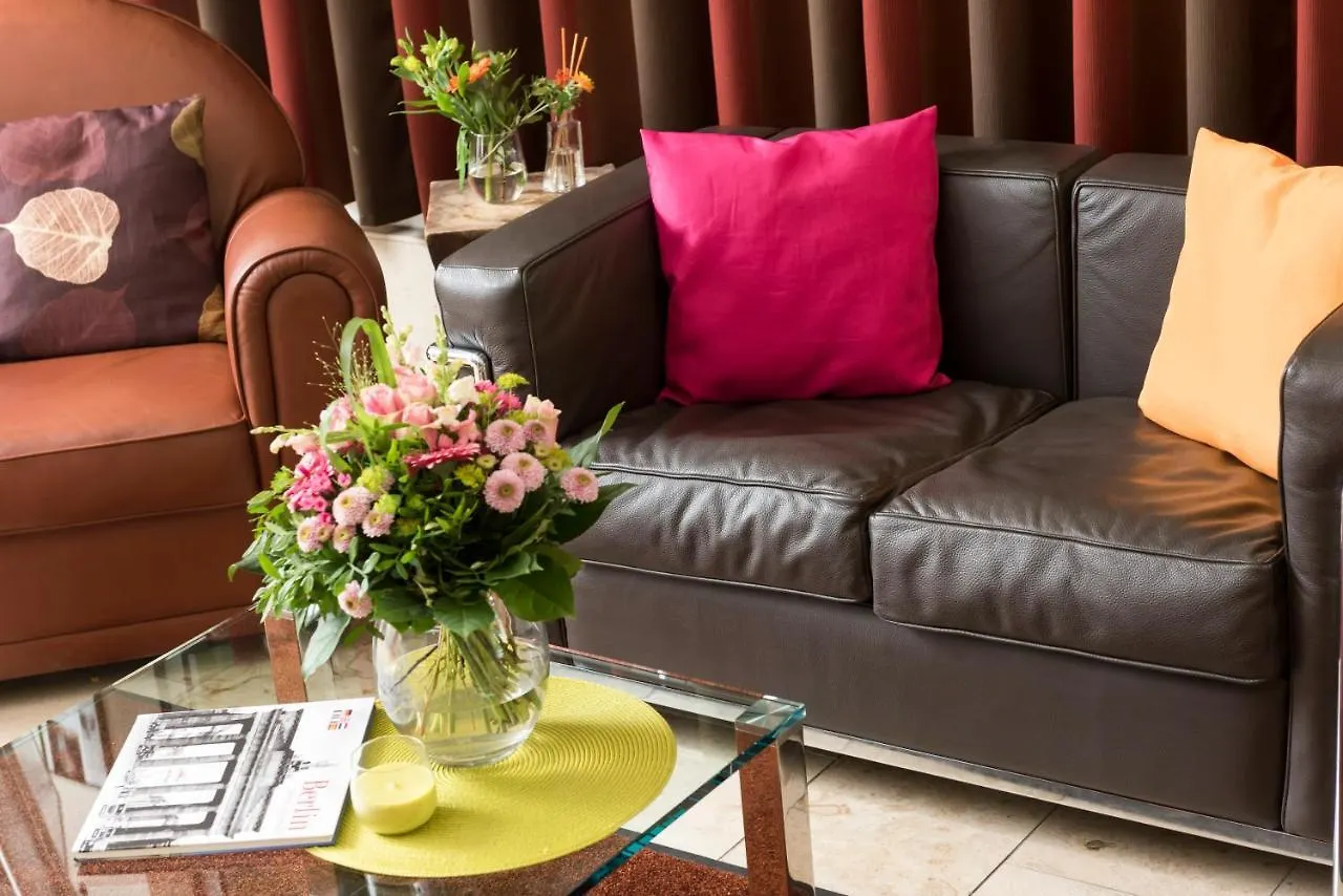****  Westlife Apart Hotel Berlin Germany